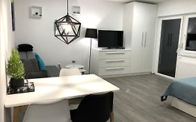 Luxury Studio Apartments