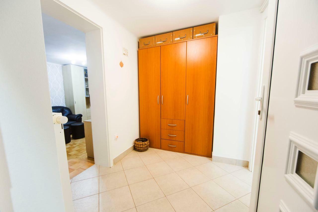 Luxury Studio Apartments Laibach Exterior foto
